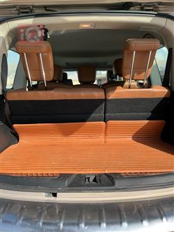 إنفينيتي QX80